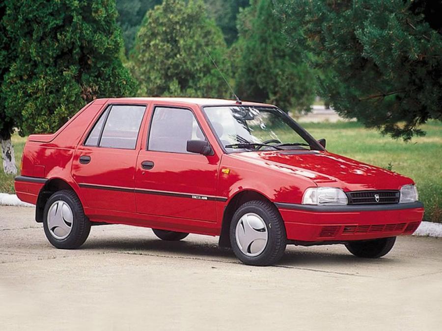 Dacia Nova '1996